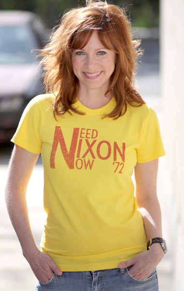 Nixon Will F*** You Up [nixon]' Unisex Jersey T-Shirt