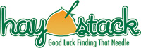 Retro Campaigns supports the Haystack Project