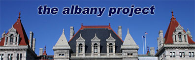 The Albany Project